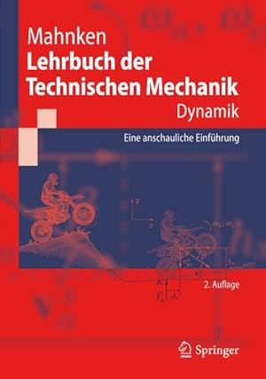 Image du vendeur pour Dynamik mis en vente par BuchWeltWeit Ludwig Meier e.K.