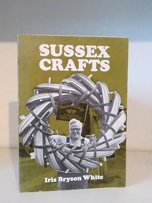 Imagen del vendedor de Sussex Crafts a la venta por BRIMSTONES