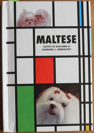 Immagine del venditore per Maltese venduto da Reading Habit