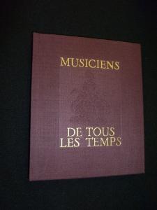 Seller image for Hector Berlioz (Musiciens de tous les temps) for sale by Abraxas-libris