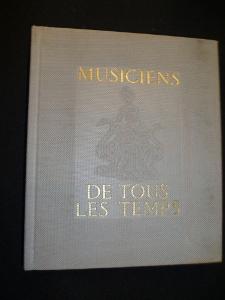 Seller image for Ludwig van Beethoven (Musiciens de tous les temps) for sale by Abraxas-libris