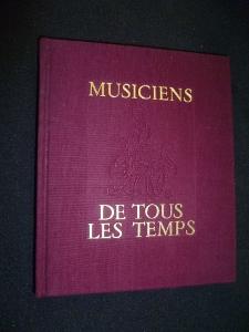 Bild des Verkufers fr Antonio Vivaldi (Musiciens de tous les temps) zum Verkauf von Abraxas-libris