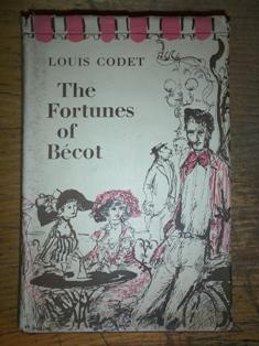 Seller image for The Fortunes of Becot for sale by David Kenyon