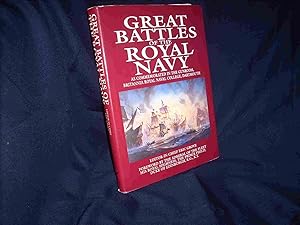 Great Battles of the Royal Navy