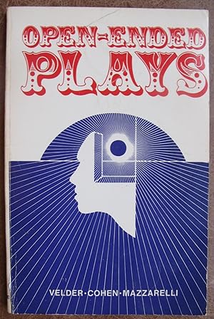 Seller image for Open-Ended Plays for sale by Faith In Print