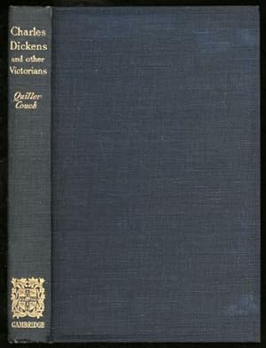 Charles Dickens and Other Victorians