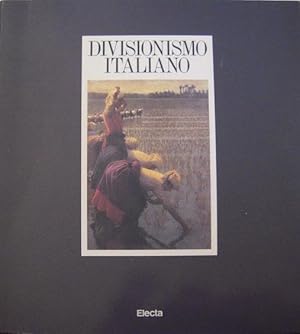 Immagine del venditore per Divisionismo italiano. venduto da Studio Bibliografico Adige