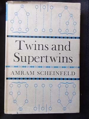 TWINS AND SUPERTWINS