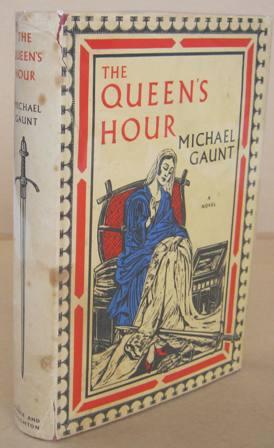 Seller image for The Queen's Hour for sale by Mainly Fiction