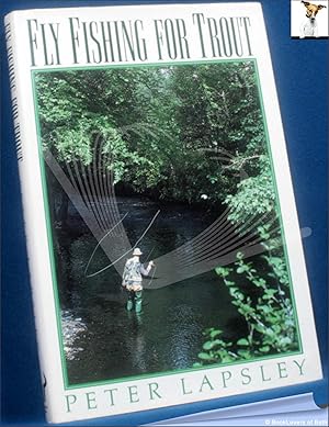 Bild des Verkufers fr Fly Fishing for Trout zum Verkauf von BookLovers of Bath