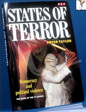 Seller image for States of Terror: Democracy and Political Violence for sale by BookLovers of Bath