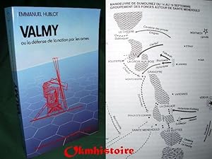 Valmy ou la défense de la nation par les armes