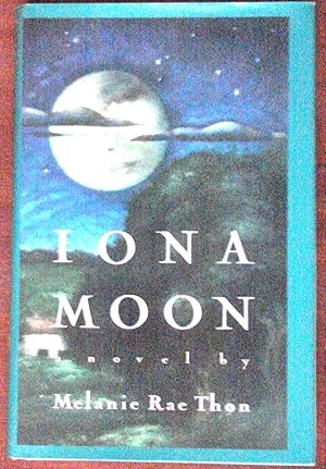 Seller image for Iona Moon for sale by Canford Book Corral