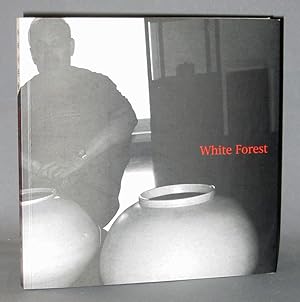 Seller image for Roe Kyung Joe: White Forest of Korea for sale by Exquisite Corpse Booksellers