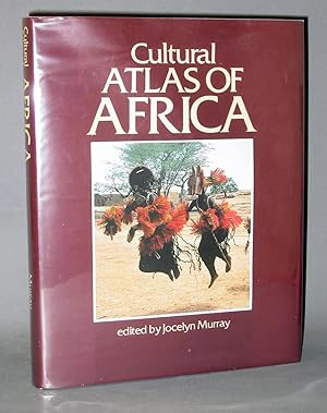 Cultural Atlas of Africa