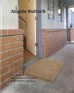 Seller image for Angela Bulloch (CCC - Tours) for sale by Vincent Borrelli, Bookseller