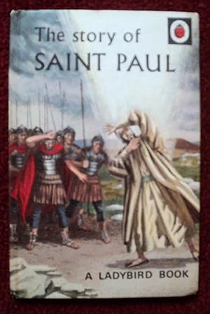 Seller image for The Story of St. Paul for sale by Cadeby Books