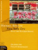 Bild des Verkufers fr New York, Stadt der hundert Stdte [2 MCs, ungekrzt]. zum Verkauf von Druckwaren Antiquariat