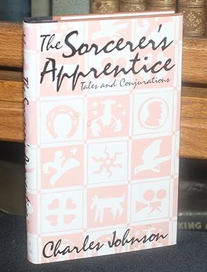 Seller image for The Sorcerer's Apprentice for sale by The Reluctant Bookseller