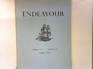 Seller image for Insect song. - in: No. 58 - Endeavour. A quarterly review designed to record the progress of the sciences in the service of mankind. for sale by books4less (Versandantiquariat Petra Gros GmbH & Co. KG)