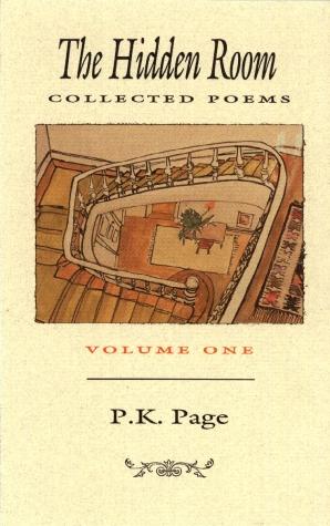The Hidden Room: Collected Poems, Volume One