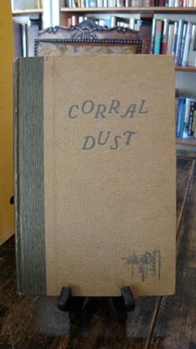 CORRAL DUST