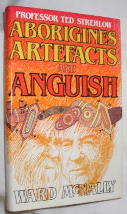 Bild des Verkufers fr Aborigines Artifacts and Anguish zum Verkauf von E. Manning Books