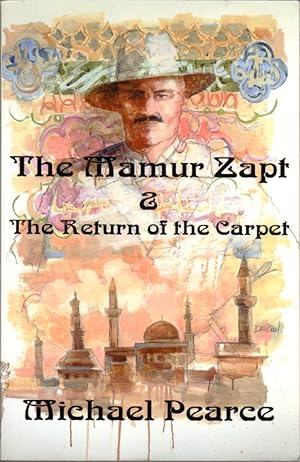 Seller image for The Mamur Zapt and the Return of the Carpet for sale by Clausen Books, RMABA