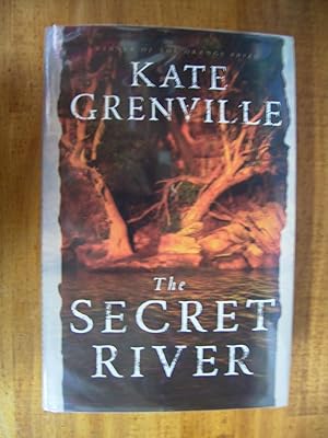 Seller image for THE SECRET RIVER for sale by Uncle Peter's Books