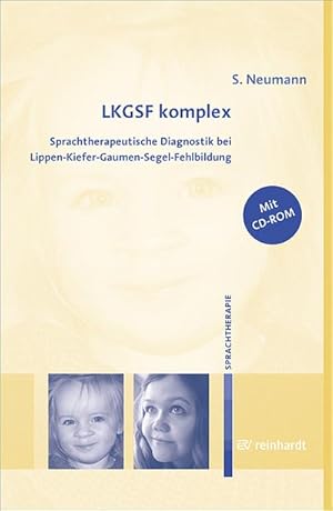 Seller image for LKGSF komplex for sale by BuchWeltWeit Ludwig Meier e.K.