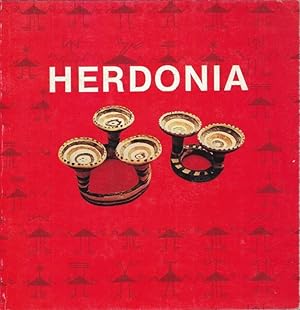 Image du vendeur pour Herdonia mis en vente par Librairie Archaion