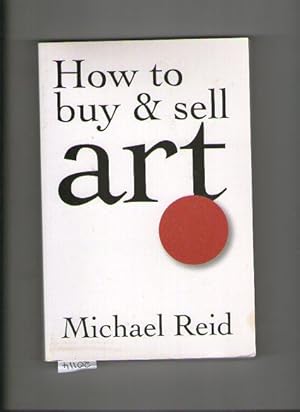How To Buy & Sell Art