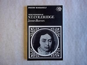 Selected Poems of Samuel Taylor Coleridge