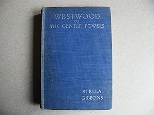 Seller image for Westwood or The Gentle Powers for sale by Buybyebooks