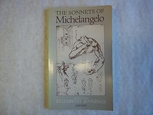 Seller image for The Sonnets of Michelangelo for sale by Carmarthenshire Rare Books