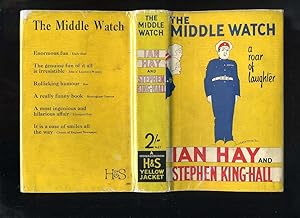 Image du vendeur pour The Middle Watch mis en vente par Roger Lucas Booksellers
