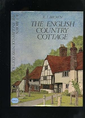 The English Country Cottage