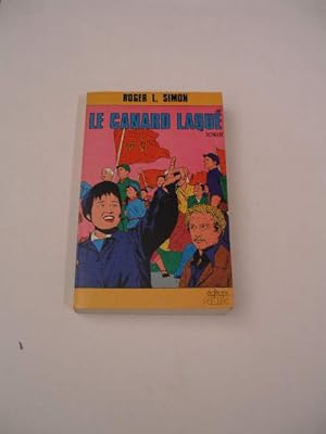 LE CANARD LAQUE