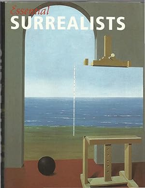 Seller image for ESSENTIAL SURREALISTS. Introduction By Dr. Mike O Mahoney. for sale by Chris Fessler, Bookseller