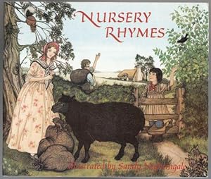 Imagen del vendedor de Nursery Rhymes a la venta por HORSE BOOKS PLUS LLC