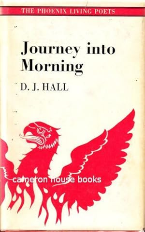 Bild des Verkufers fr Journey into Morning zum Verkauf von Cameron House Books