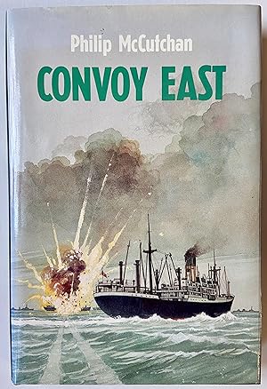 Seller image for Convoy East for sale by Heritage Books
