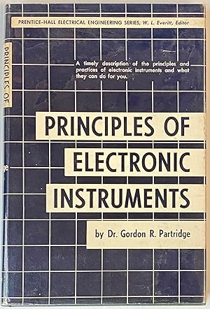 Principles of Electronic Instruments