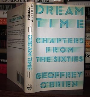 Seller image for DREAM TIME for sale by Rare Book Cellar