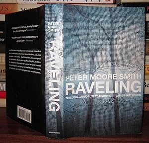 Seller image for RAVELING for sale by Rare Book Cellar