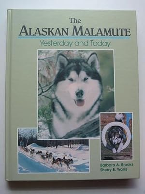 Immagine del venditore per THE ALASKAN MALAMUTE venduto da Stella & Rose's Books, PBFA