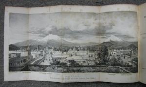 Seller image for Mexico In 1827. for sale by D & E LAKE LTD. (ABAC/ILAB)