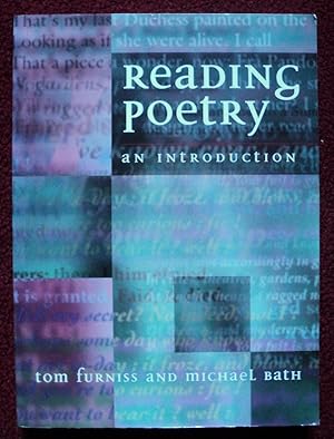 Immagine del venditore per Reading Poetry : An Introduction to Skills, Theories, Histories, and Conventions venduto da Cadeby Books