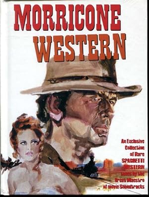 Morricone Western