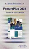 Imagen del vendedor de FacturaPlus 2008 a la venta por Agapea Libros